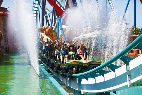 Hotel PortAventura