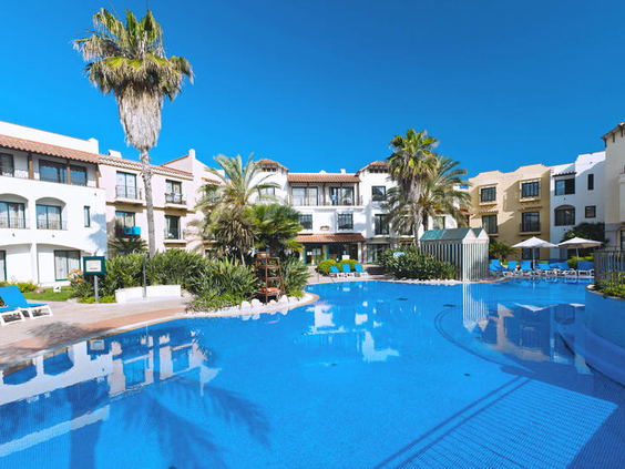 Hotel PortAventura