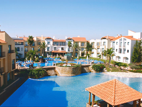 Hotel PortAventura