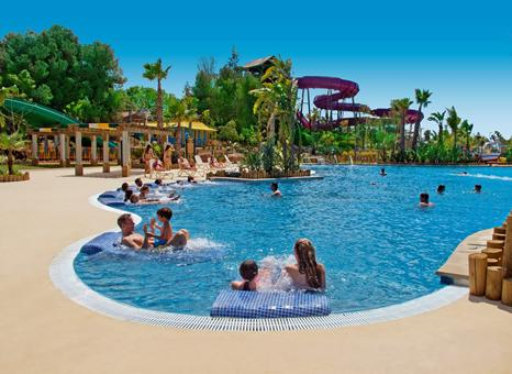 Hotel PortAventura