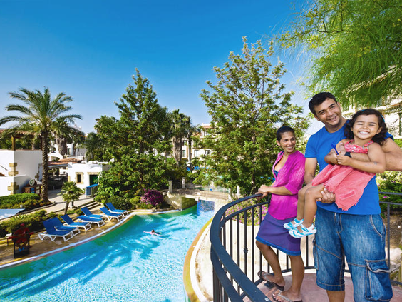 Hotel PortAventura