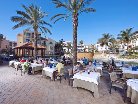 Hotel PortAventura