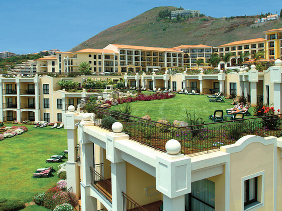 Hotel Porto Mare (Vila Porto Mare)