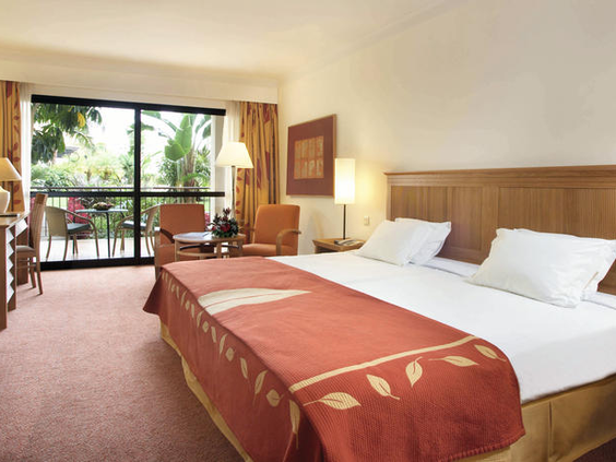 Hotel Porto Mare (Vila Porto Mare)