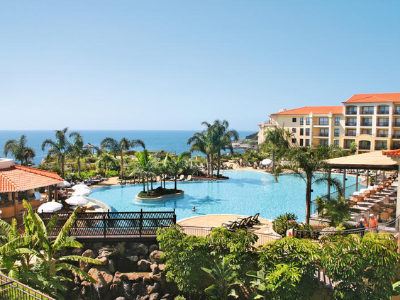 Hotel Porto Mare (Vila Porto Mare)