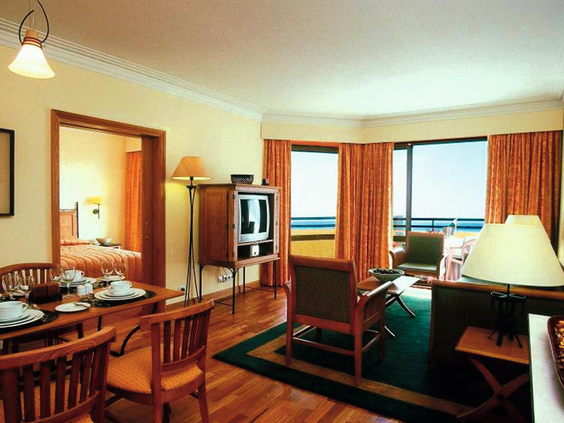 Hotel Porto Mare (Vila Porto Mare)