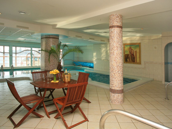 Hotel Praha
