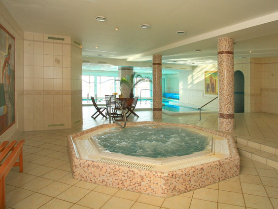 Hotel Praha