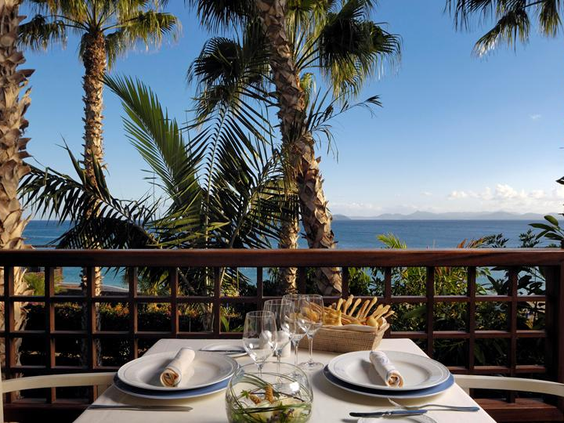 Hotel Princesa Yaiza Suite Hotel Resort