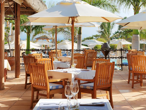 Hotel Princesa Yaiza Suite Hotel Resort