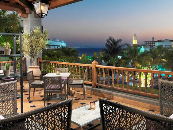 Hotel Princesa Yaiza Suite Hotel Resort