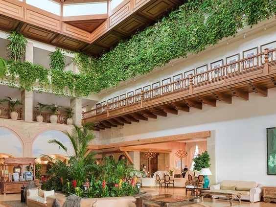 Hotel Princesa Yaiza Suite Hotel Resort