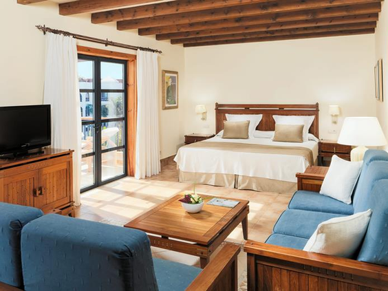 Hotel Princesa Yaiza Suite Hotel Resort