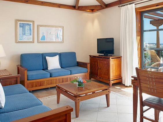 Hotel Princesa Yaiza Suite Hotel Resort