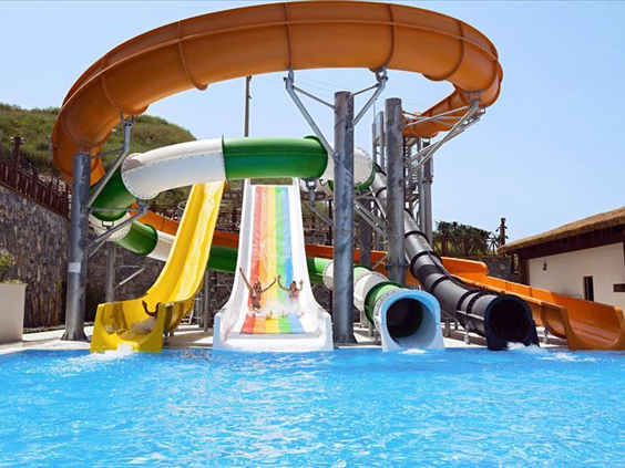 Hotel Ramada Resort Kusadasi