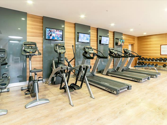 Hotel Ramada Resort Kusadasi