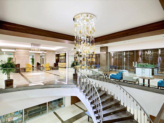 Hotel Ramada Resort Kusadasi