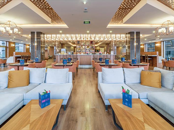 Hotel Ramada Resort Kusadasi