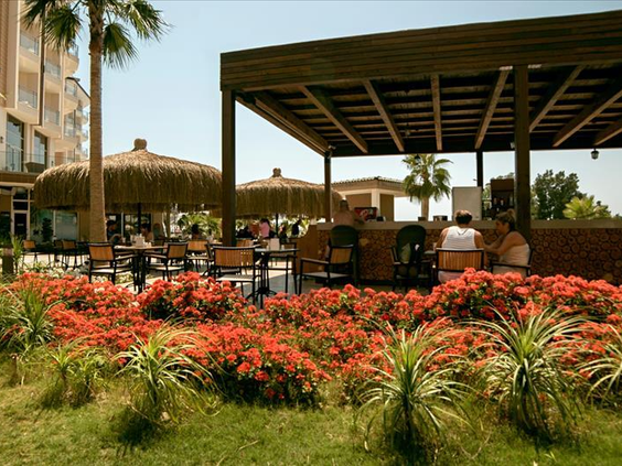 Hotel Ramada Resort Kusadasi