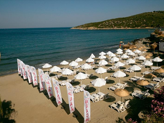 Hotel Ramada Resort Kusadasi