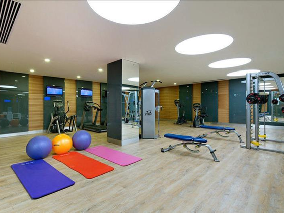 Hotel Ramada Resort Kusadasi