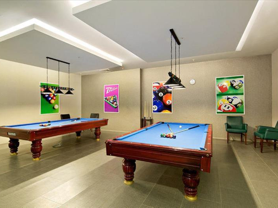 Hotel Ramada Resort Kusadasi