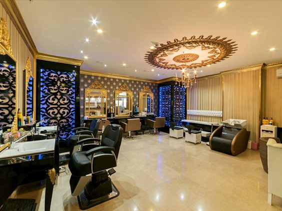 Hotel Ramada Resort Kusadasi