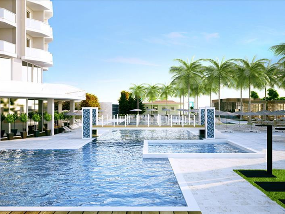 Hotel Ramada Resort Kusadasi