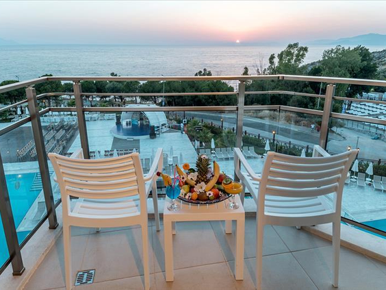 Hotel Ramada Resort Kusadasi