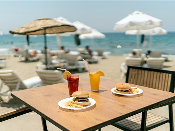 Hotel Ramada Resort Kusadasi