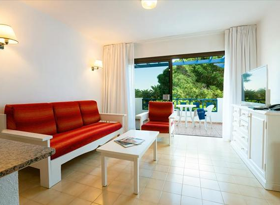 Relaxia Olivina