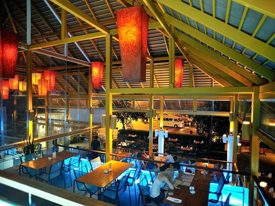 Hotel Resort Patong Merlin