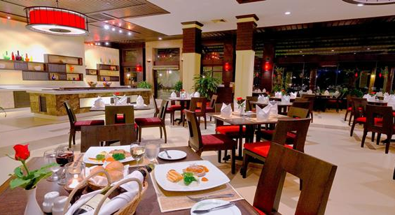 Hotel Resort Patong Merlin