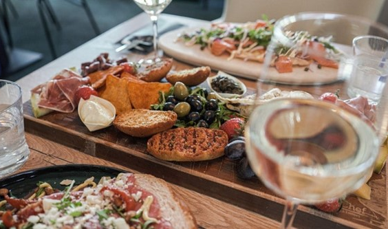 Hotel Restaurant De Oringer Marke