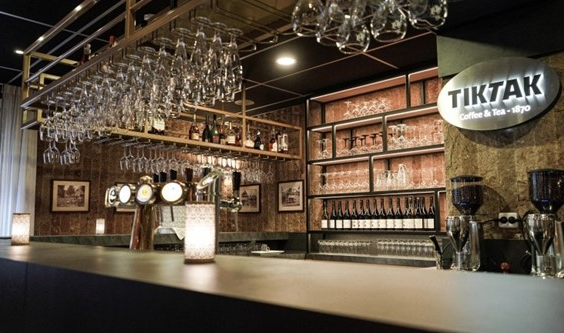 Hotel Restaurant De Oringer Marke
