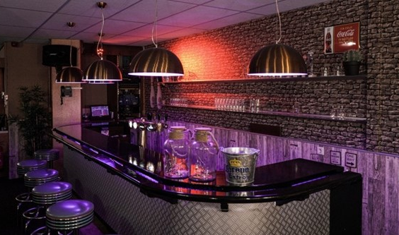 Hotel Restaurant De Oringer Marke