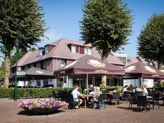 Hotel Restaurant De Oringer Marke