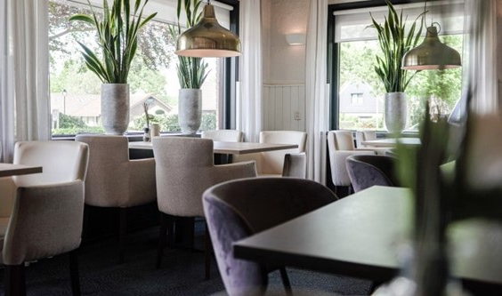 Hotel Restaurant De Oringer Marke