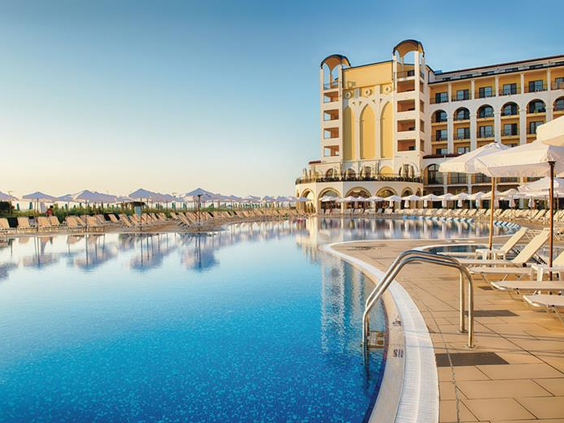 Hotel RIU Helios Bay