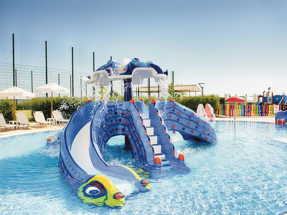 Hotel RIU Helios Bay