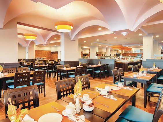 Hotel RIU Helios Bay