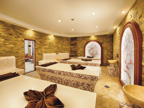 Hotel RIU Helios Bay