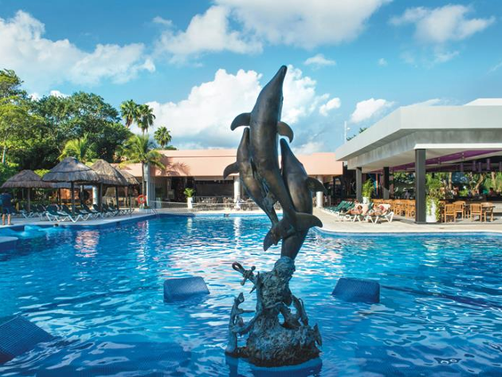 Hotel RIU Lupita