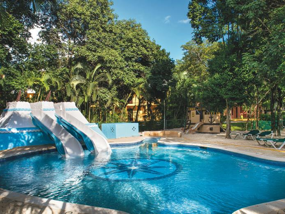 Hotel RIU Lupita