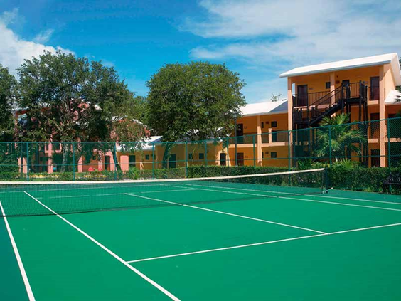 Hotel RIU Lupita