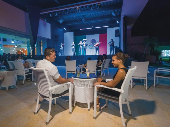 Hotel RIU Lupita