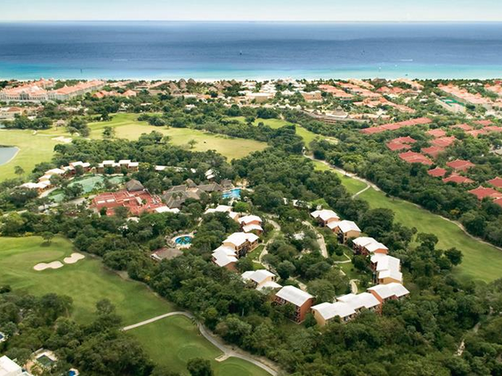 Hotel RIU Lupita