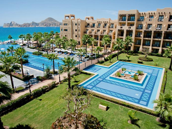 Hotel RIU Santa Fé