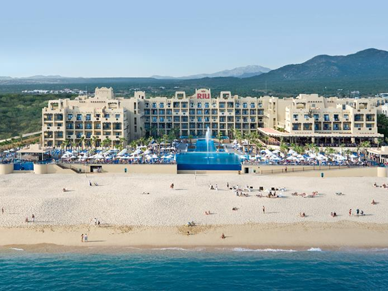 Hotel RIU Santa Fé