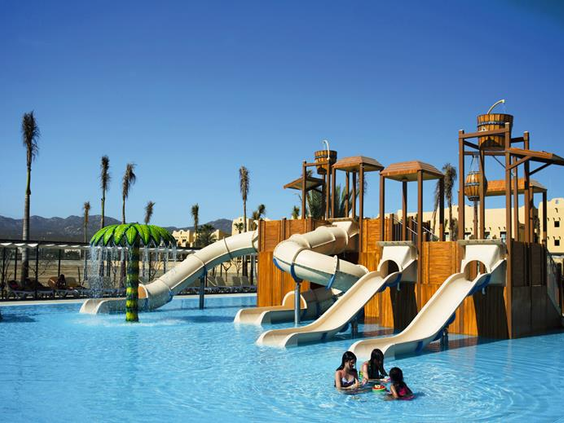 Hotel RIU Santa Fé
